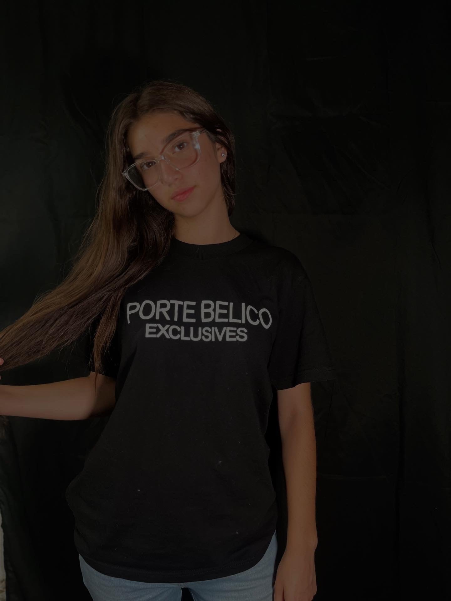 Porte belico los Angeles Dept