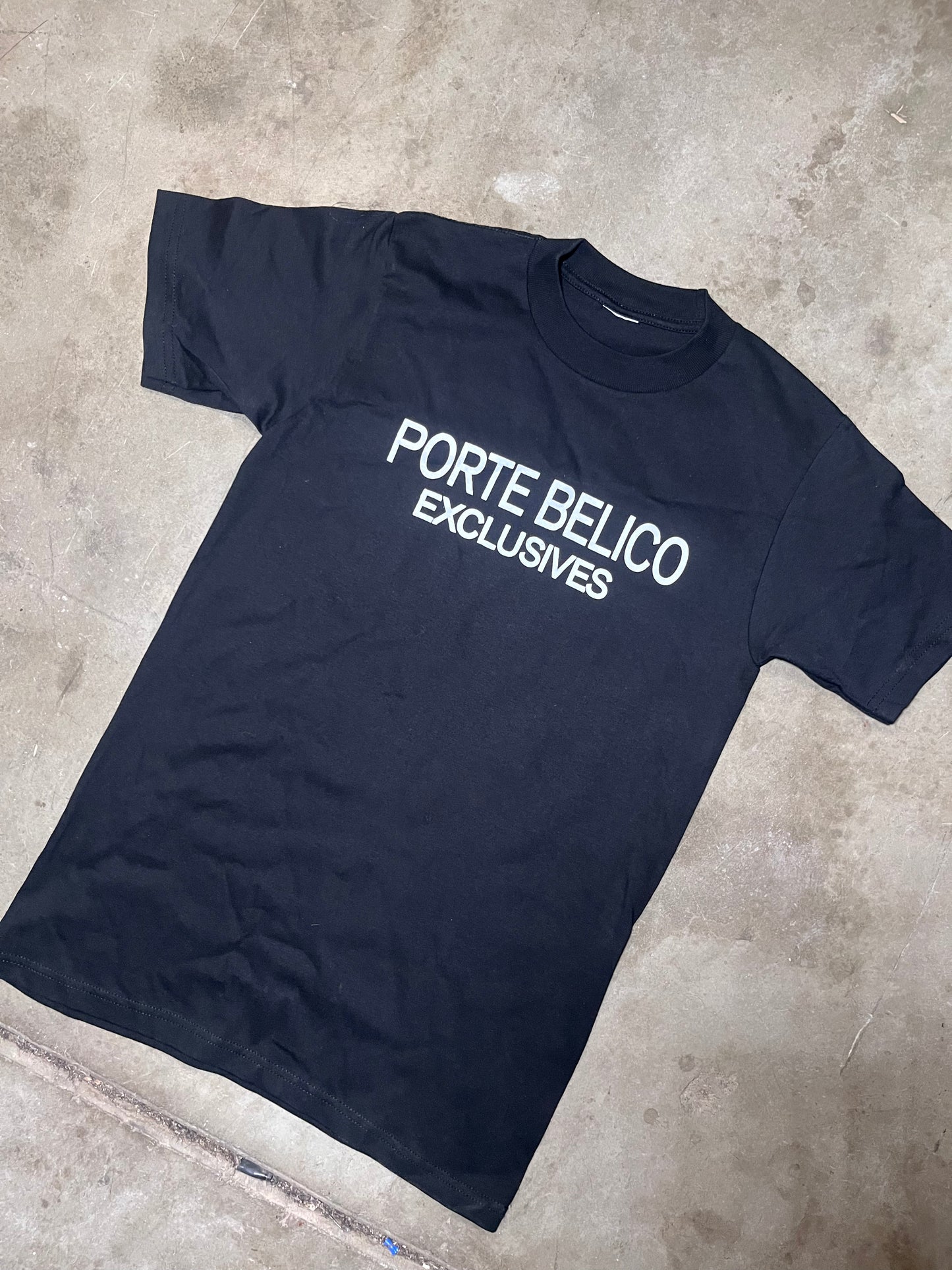 Porte belico los Angeles Dept